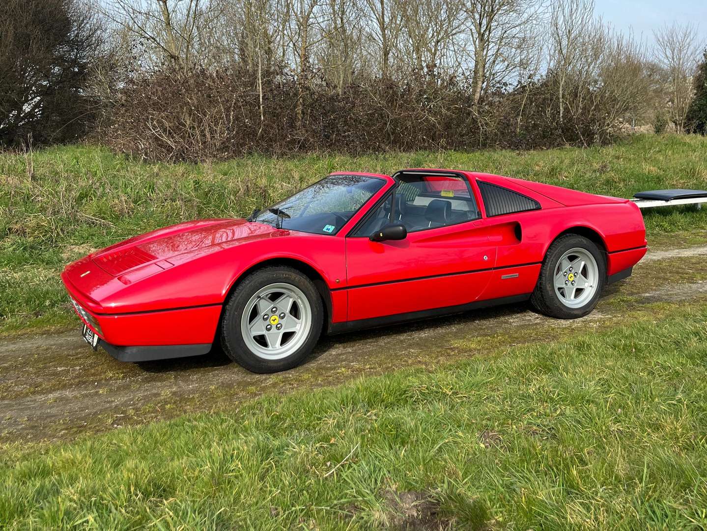 Ferrari 328 GTS - 1987 - Joinsteer - #2