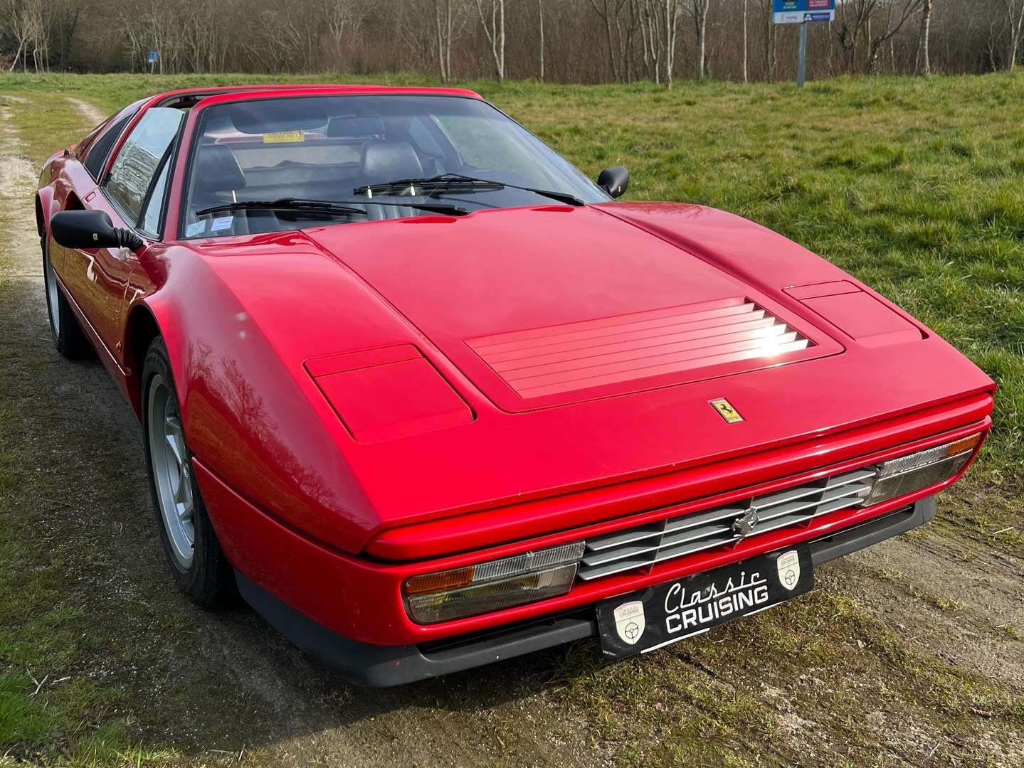 Ferrari 328 GTS - 1987 - Joinsteer - #3