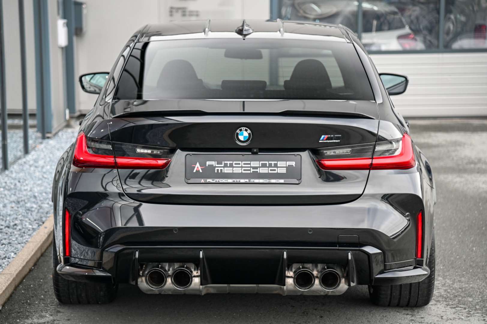 BMW M3 Competition - 2021 - Joinsteer - #27