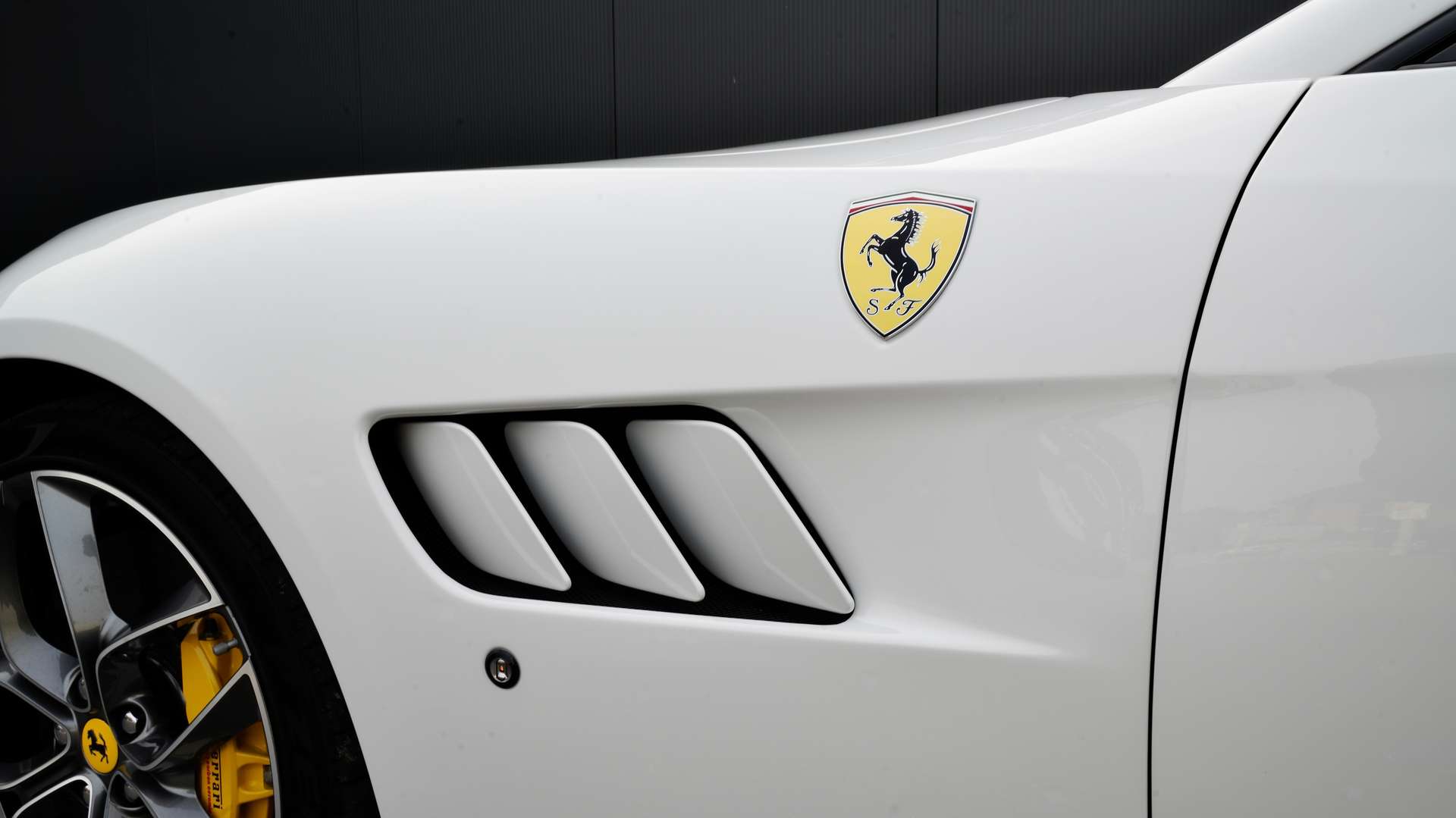 Ferrari GTC4Lusso - 2020 - Joinsteer - #11