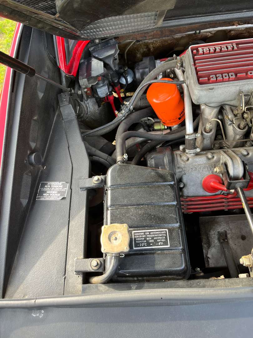 Ferrari 328 GTS - 1987 - Joinsteer - #10