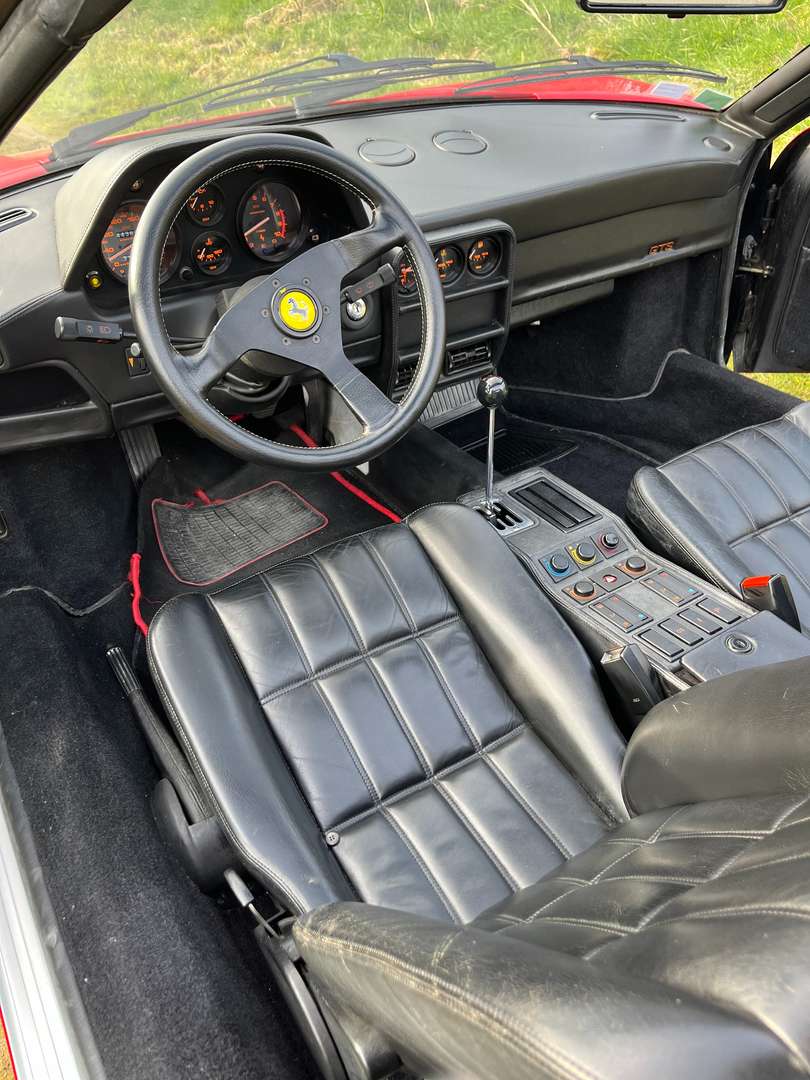 Ferrari 328 GTS - 1987 - Joinsteer - #12