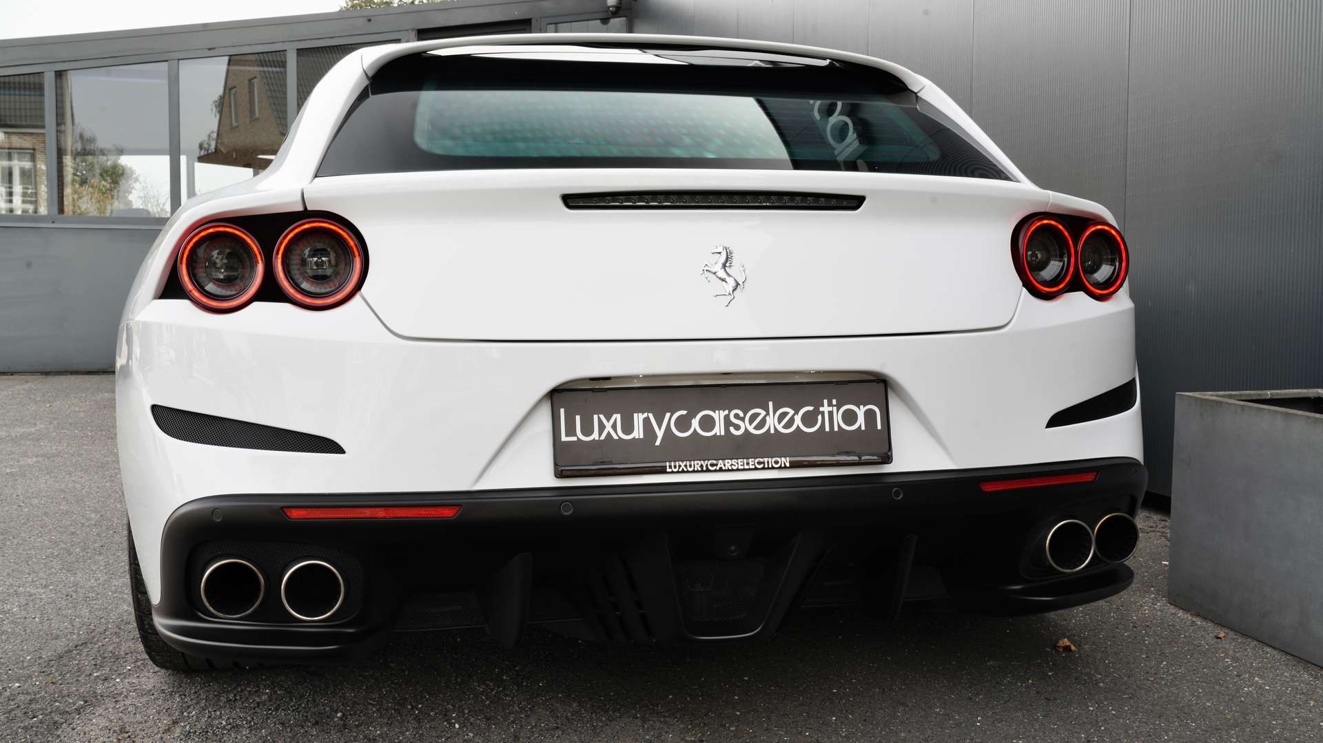 Ferrari GTC4Lusso - 2020 - Joinsteer - #12