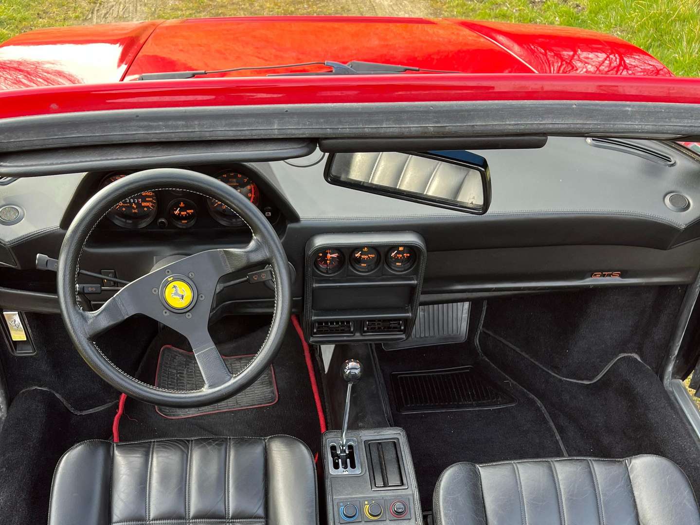 Ferrari 328 GTS - 1987 - Joinsteer - #14