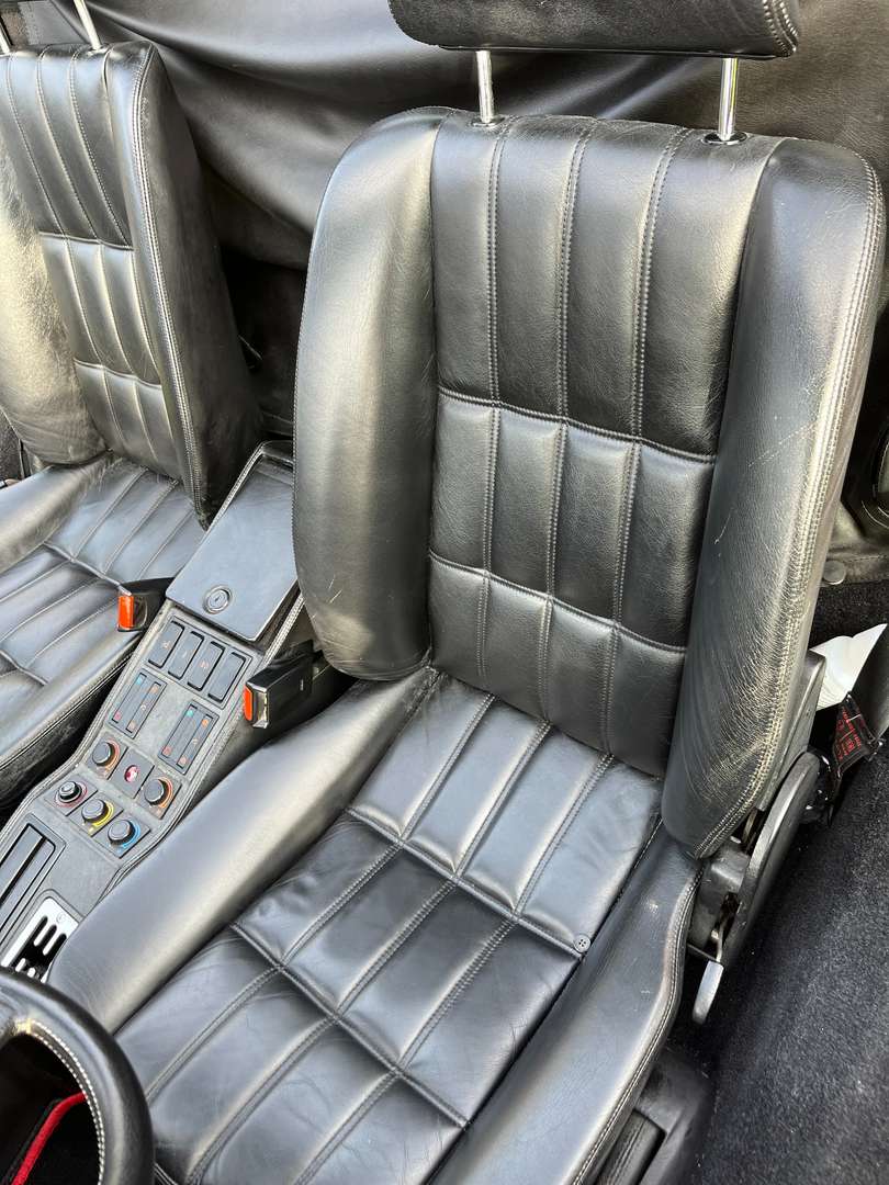 Ferrari 328 GTS - 1987 - Joinsteer - #15