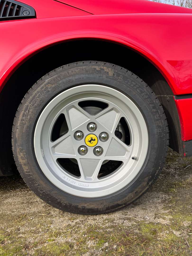Ferrari 328 GTS - 1987 - Joinsteer - #17