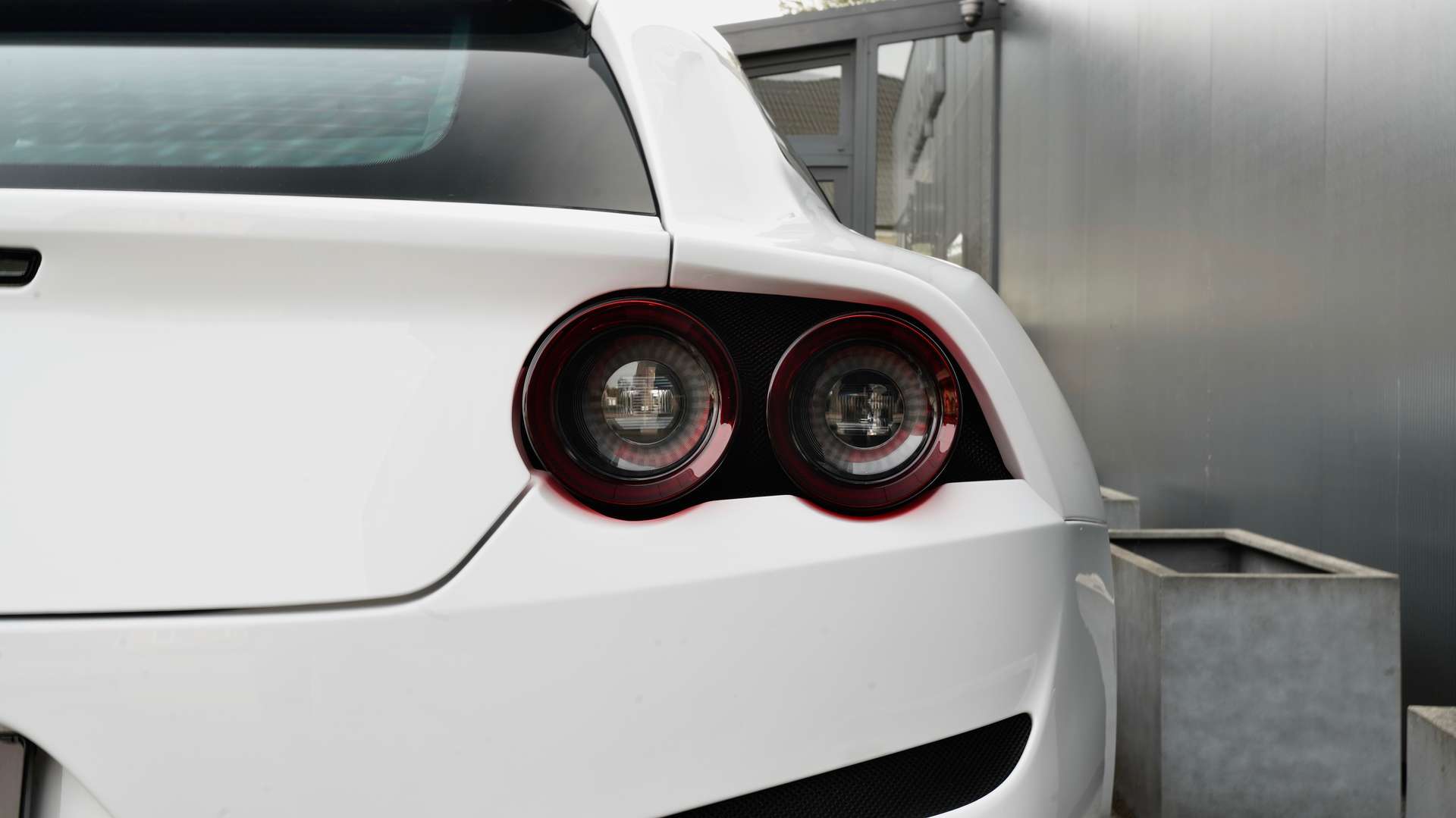 Ferrari GTC4Lusso - 2020 - Joinsteer - #13