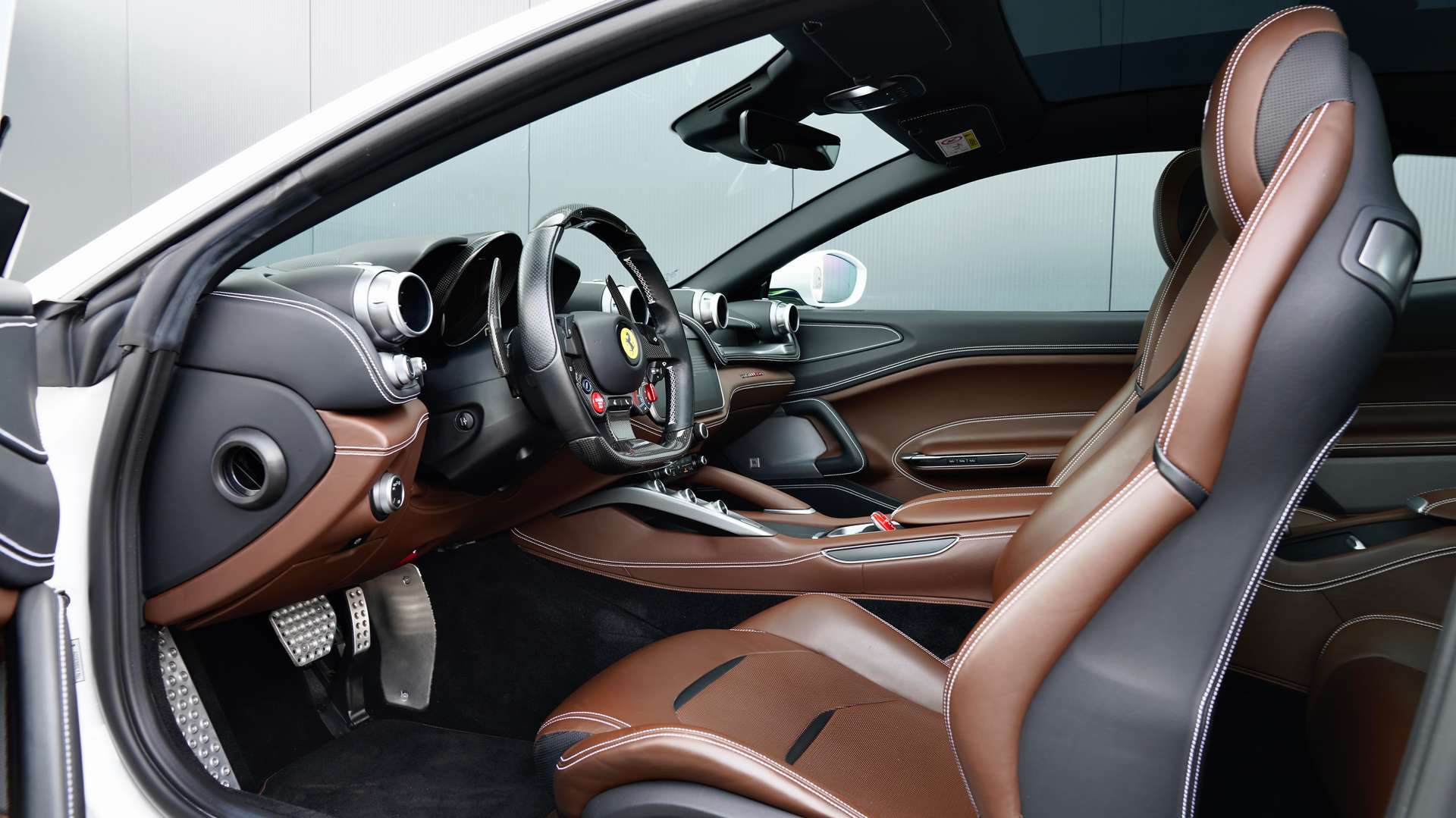 Ferrari GTC4Lusso - 2020 - Joinsteer - #14