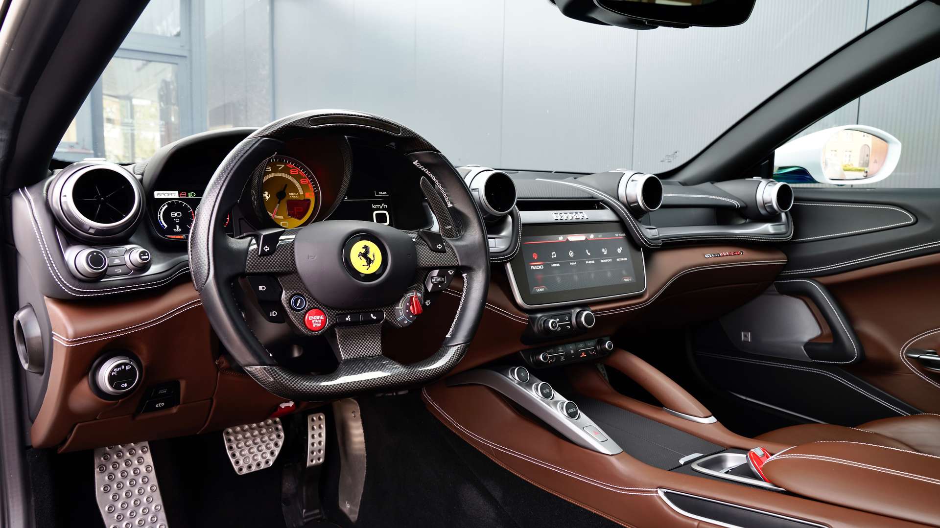 Ferrari GTC4Lusso - 2020 - Joinsteer - #15