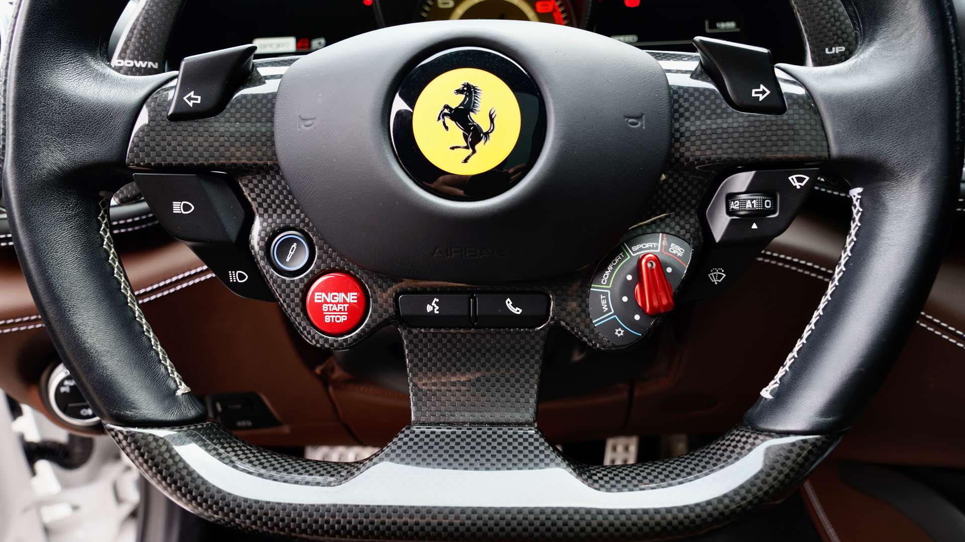 Ferrari GTC4Lusso - 2020 - Joinsteer - #19