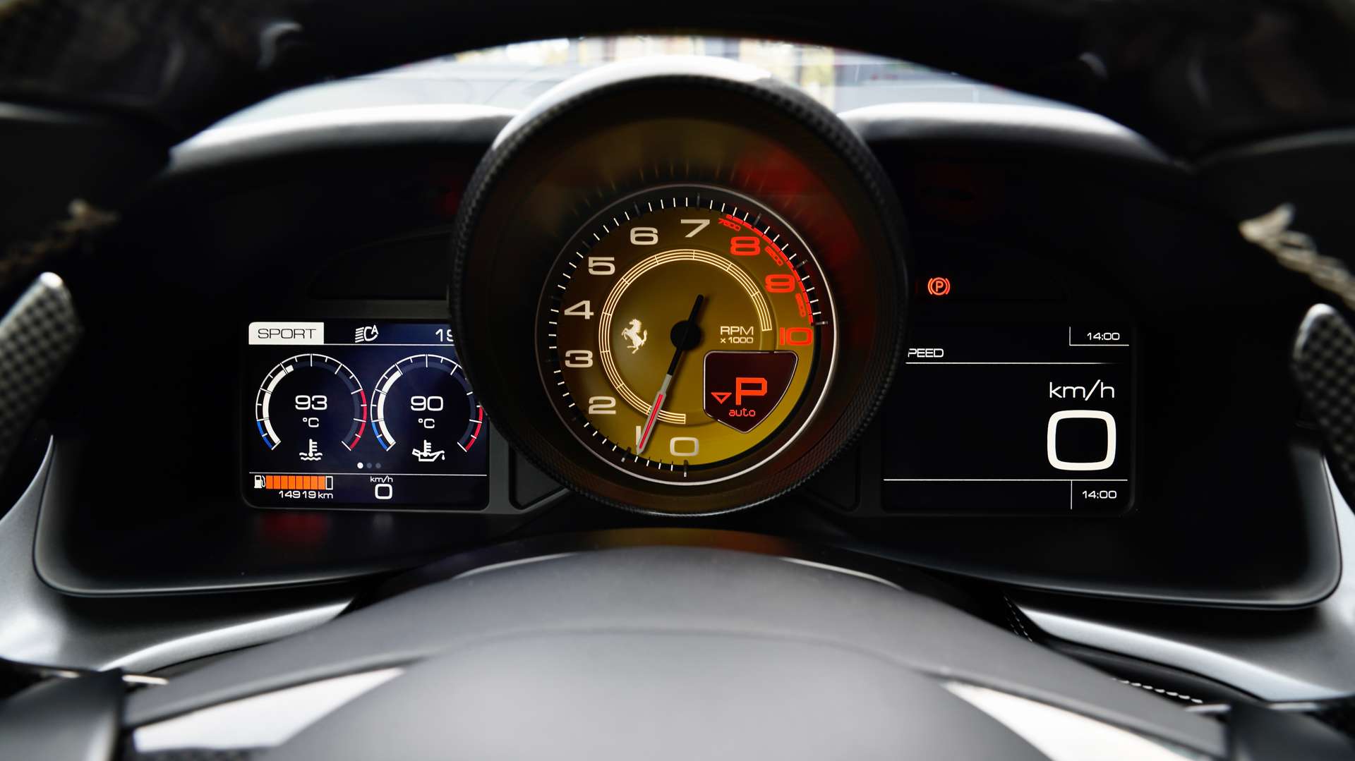 Ferrari GTC4Lusso - 2020 - Joinsteer - #21