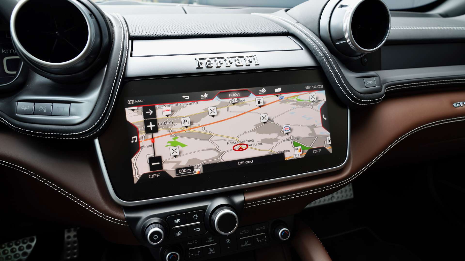 Ferrari GTC4Lusso - 2020 - Joinsteer - #22