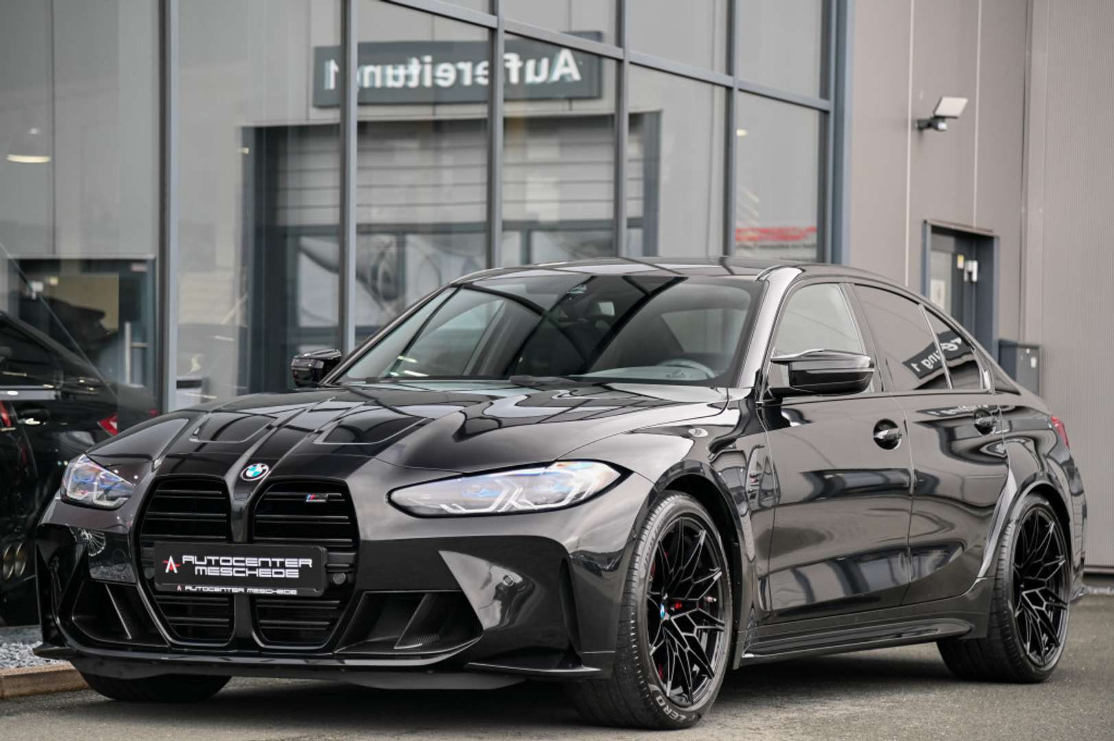 BMW M3 Competition - 2021 - Joinsteer - #30