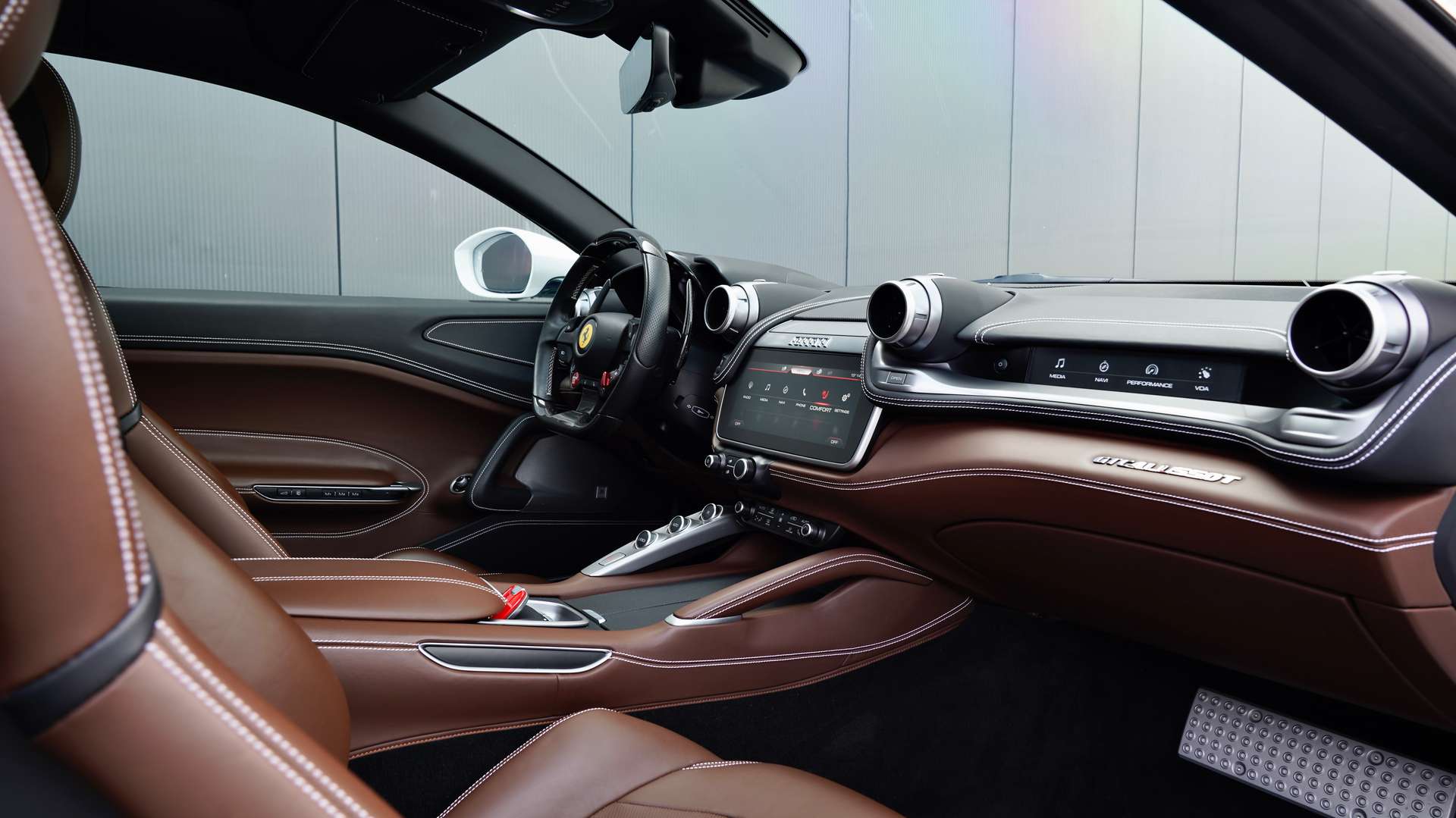 Ferrari GTC4Lusso - 2020 - Joinsteer - #30