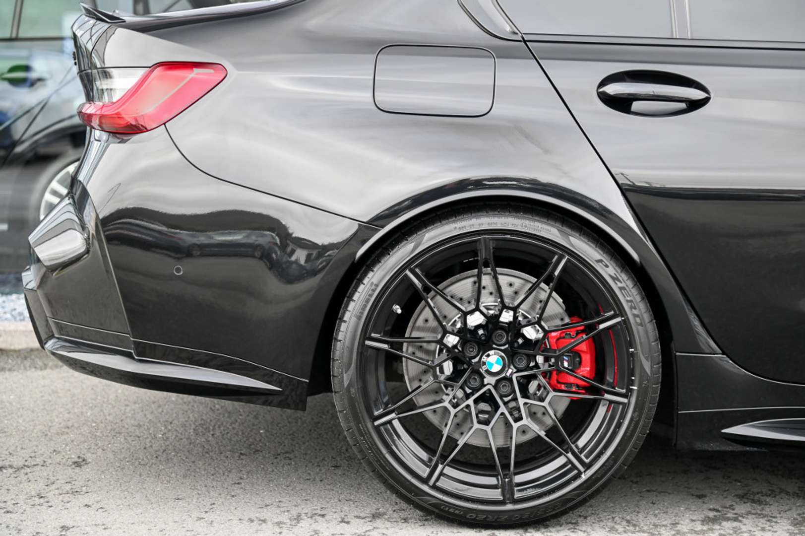 BMW M3 Competition - 2021 - Joinsteer - #36