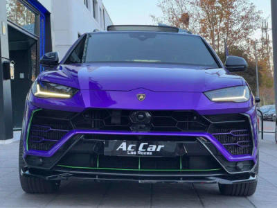 Lamborghini Urus 4.0 V8 Biturbo -  - Joinsteer - #3