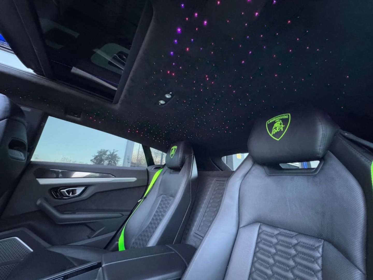 Lamborghini Urus 4.0 V8 Biturbo - 2019 - Joinsteer - #7