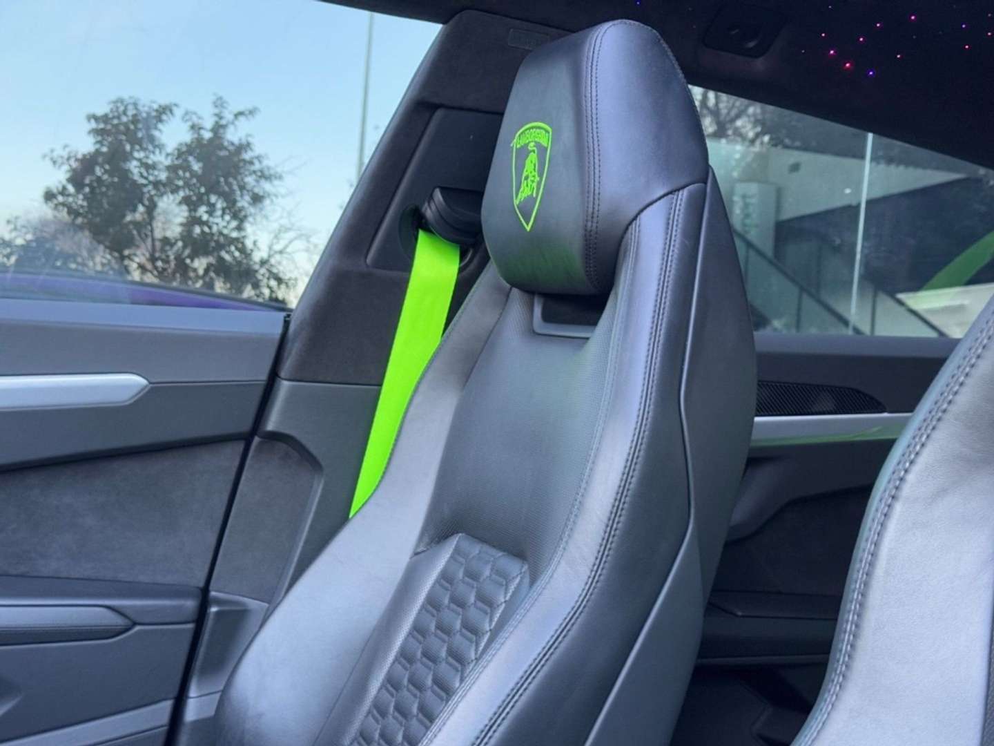 Lamborghini Urus 4.0 V8 Biturbo - 2019 - Joinsteer - #9