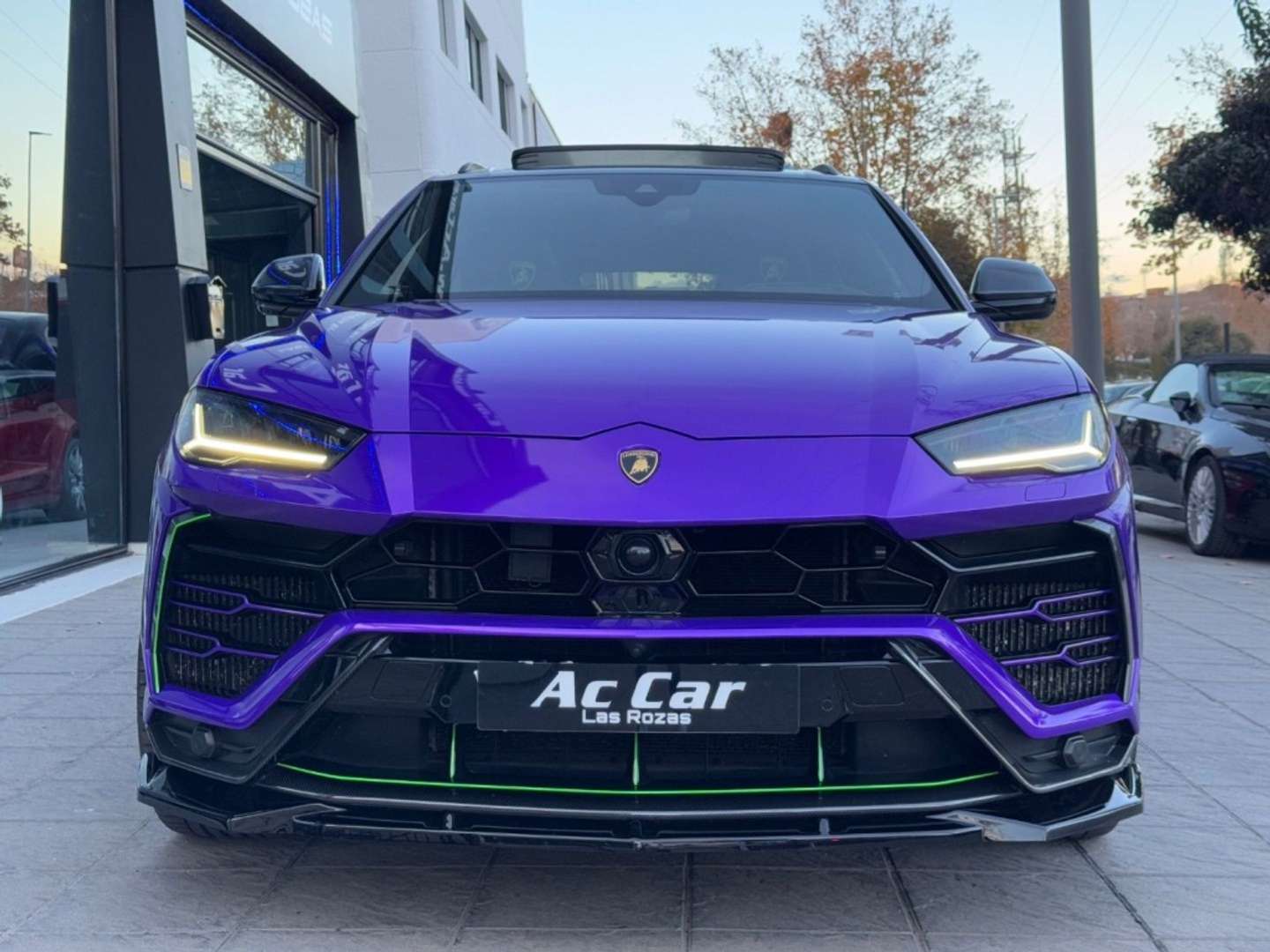 Lamborghini Urus 4.0 V8 Biturbo - 2019 - Joinsteer - #15