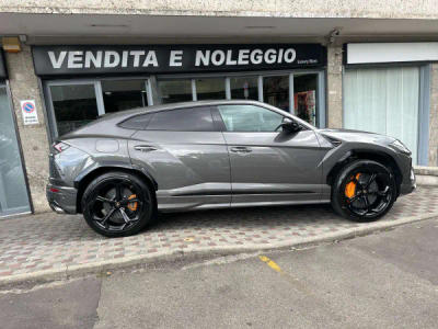 Lamborghini Urus 4.0 V8 Biturbo -  - Joinsteer - #2