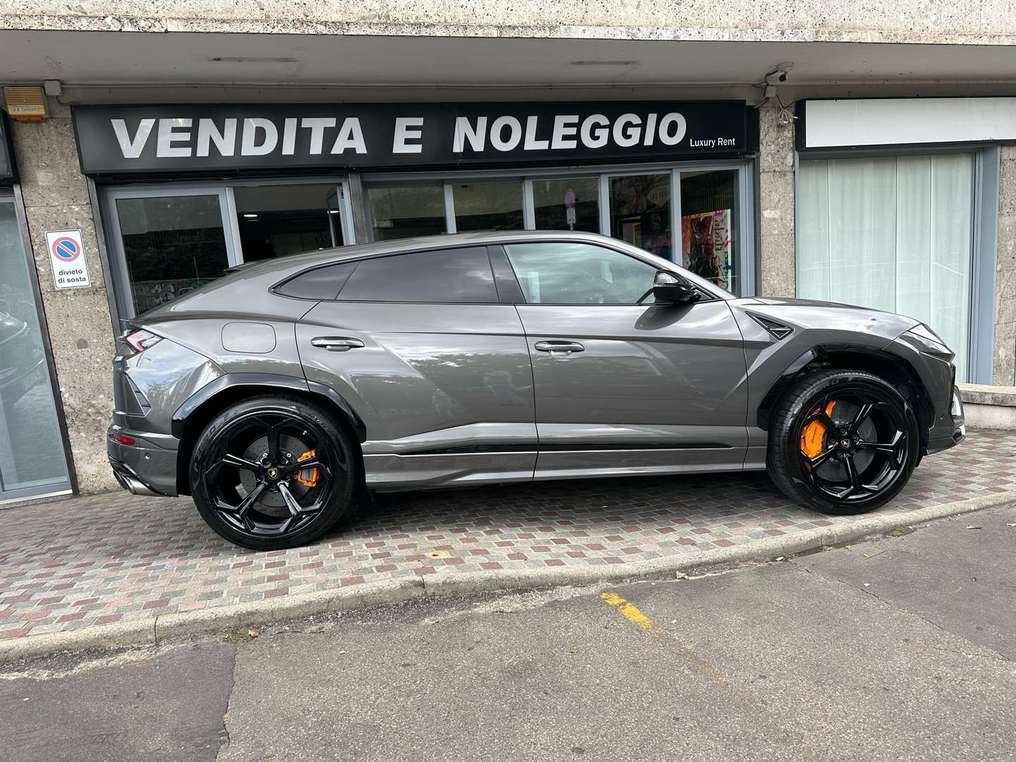 Lamborghini Urus 4.0 V8 Biturbo - 2022 - Joinsteer - #3