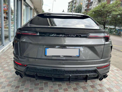 Lamborghini Urus 4.0 V8 Biturbo -  - Joinsteer - #3