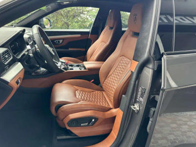 Lamborghini Urus 4.0 V8 Biturbo -  - Joinsteer - #4