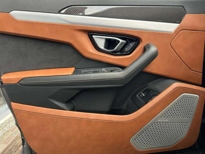 Lamborghini Urus 4.0 V8 Biturbo -  - Joinsteer - #5