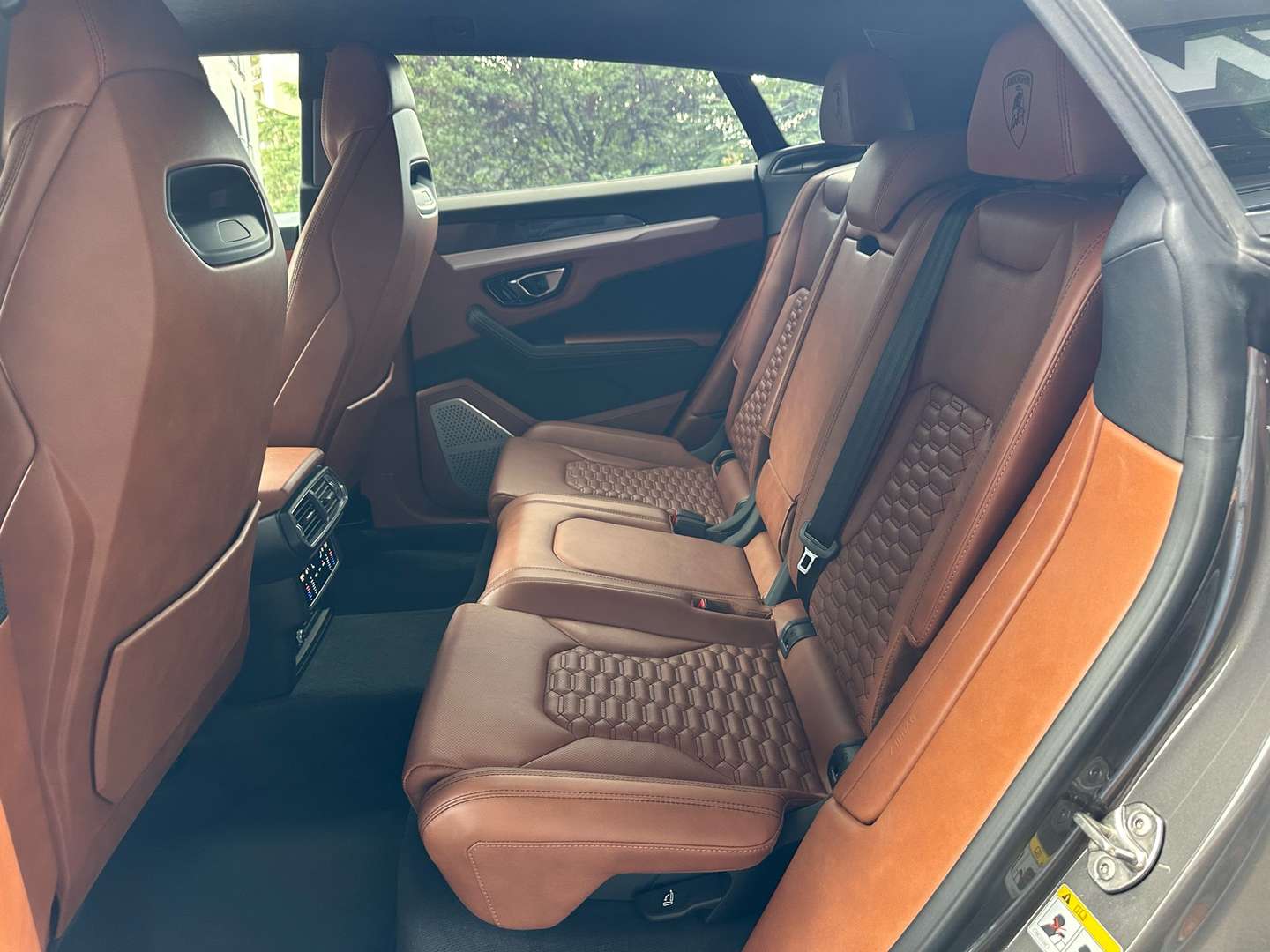 Lamborghini Urus 4.0 V8 Biturbo - 2022 - Joinsteer - #7