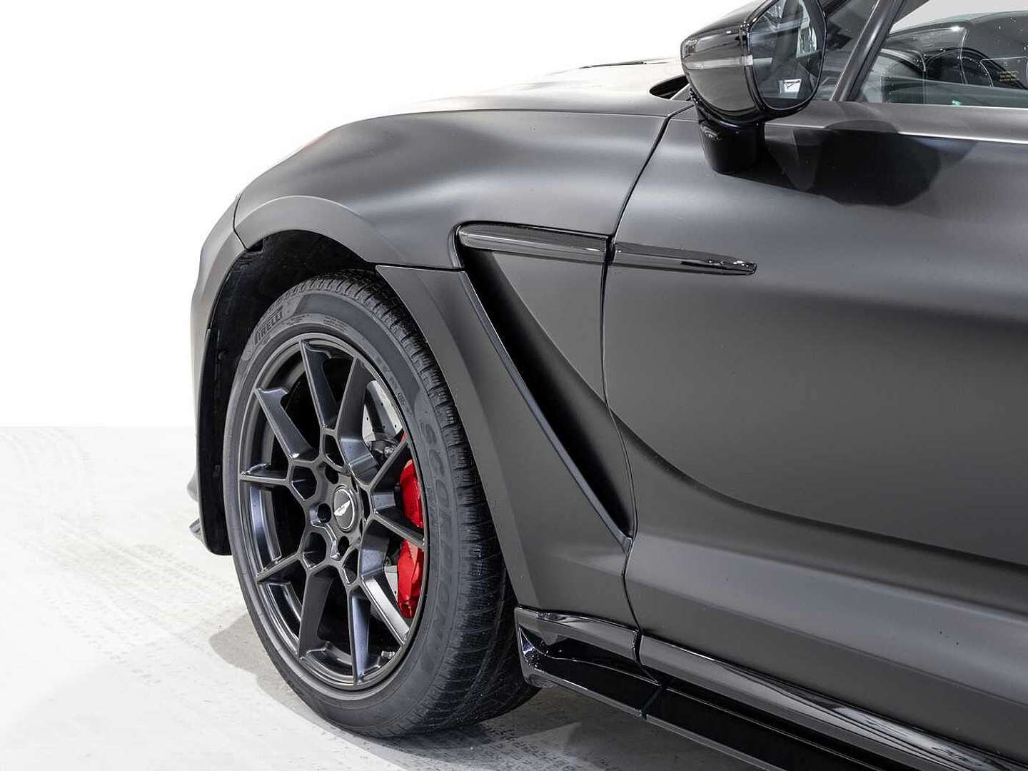 Aston Martin DBX DBX 707 - 2025 - Joinsteer - #3