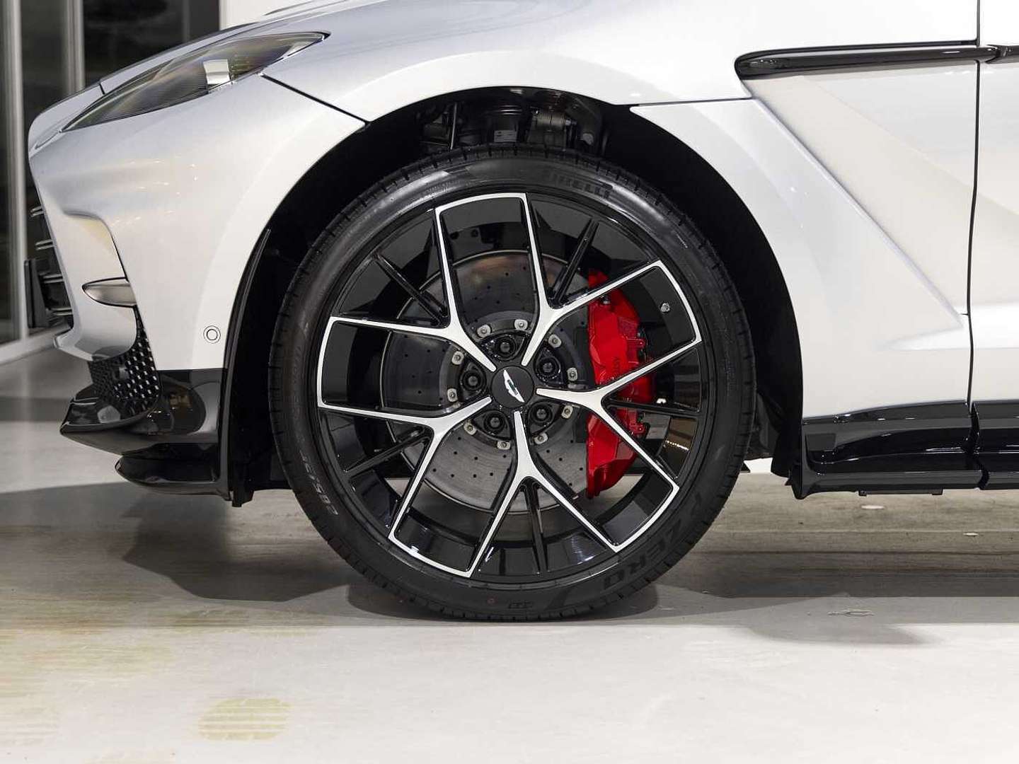 Aston Martin DBX DBX 707 - 2025 - Joinsteer - #3