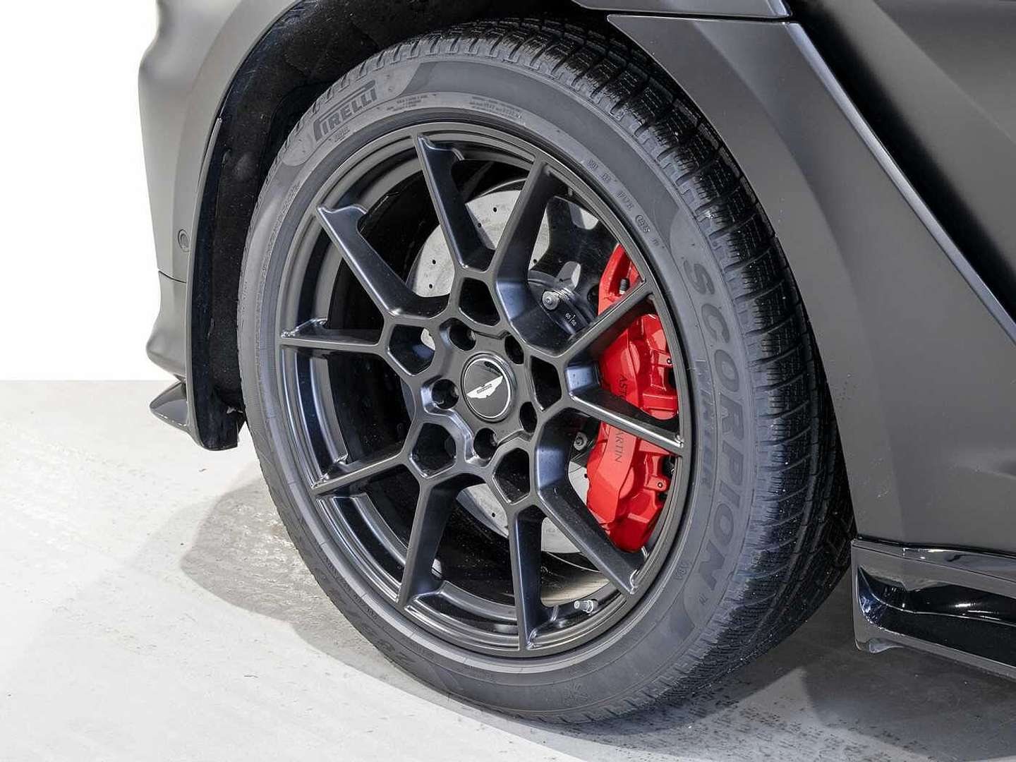 Aston Martin DBX DBX 707 - 2025 - Joinsteer - #4