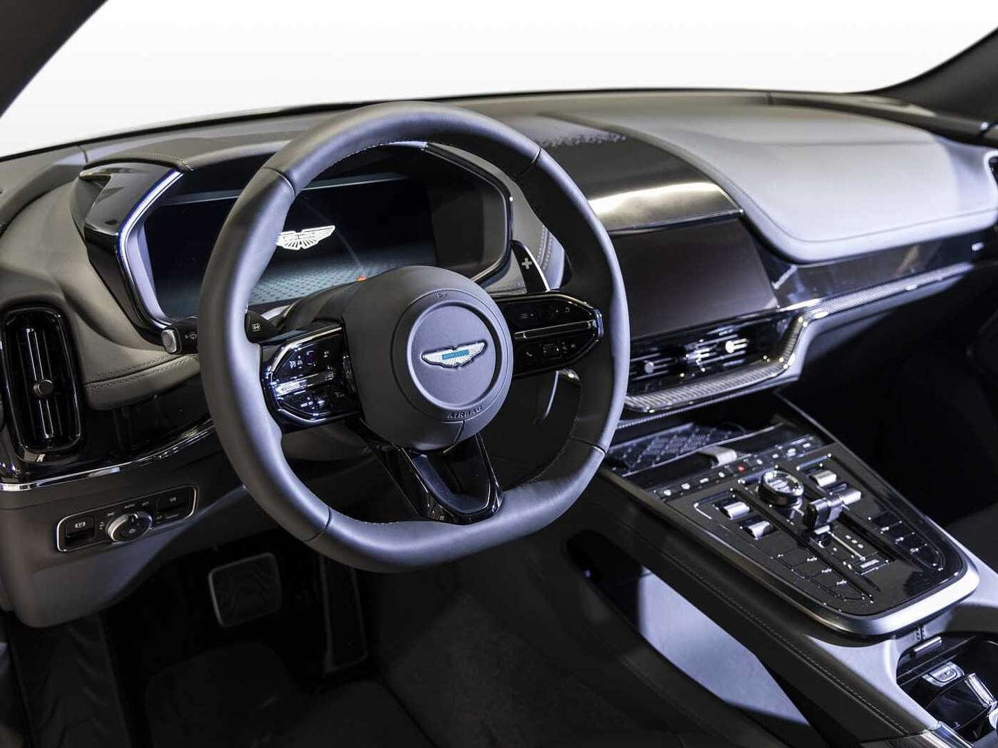 Aston Martin DBX DBX 707 - 2025 - Joinsteer - #4