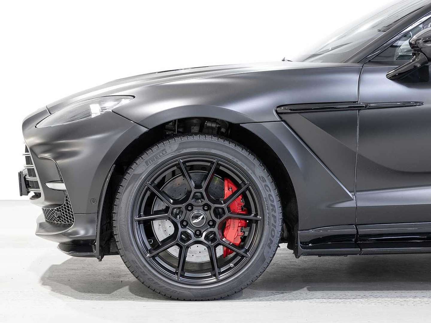 Aston Martin DBX DBX 707 - 2025 - Joinsteer - #5