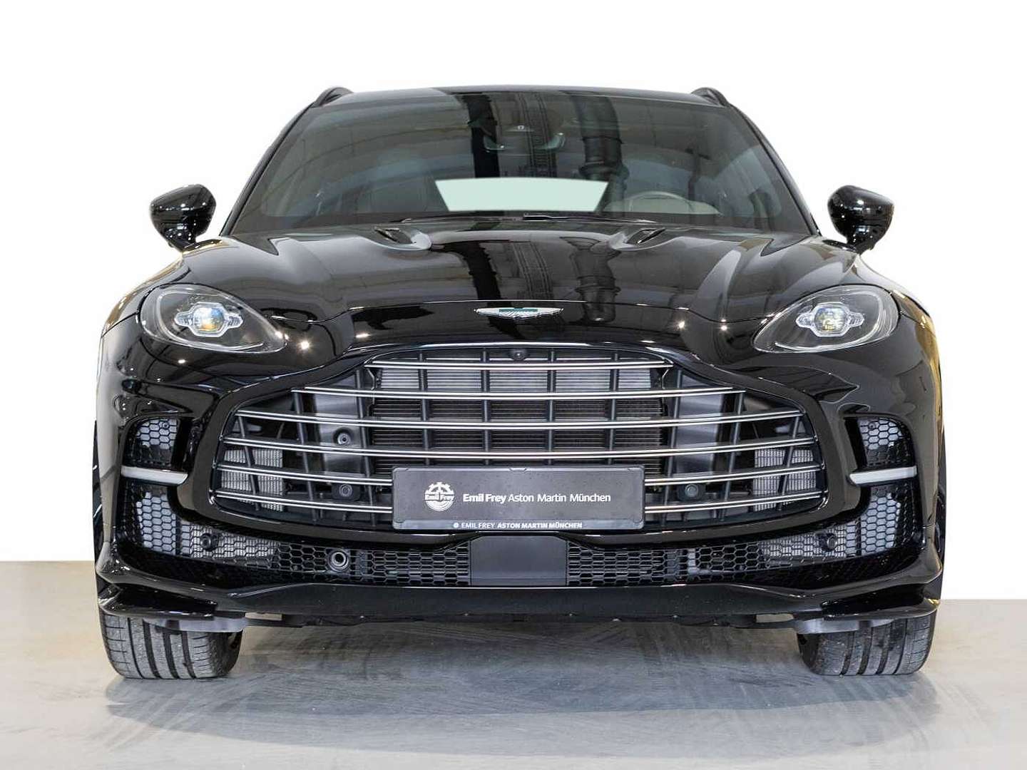 Aston Martin DBX DBX 707 - 2025 - Joinsteer - #6
