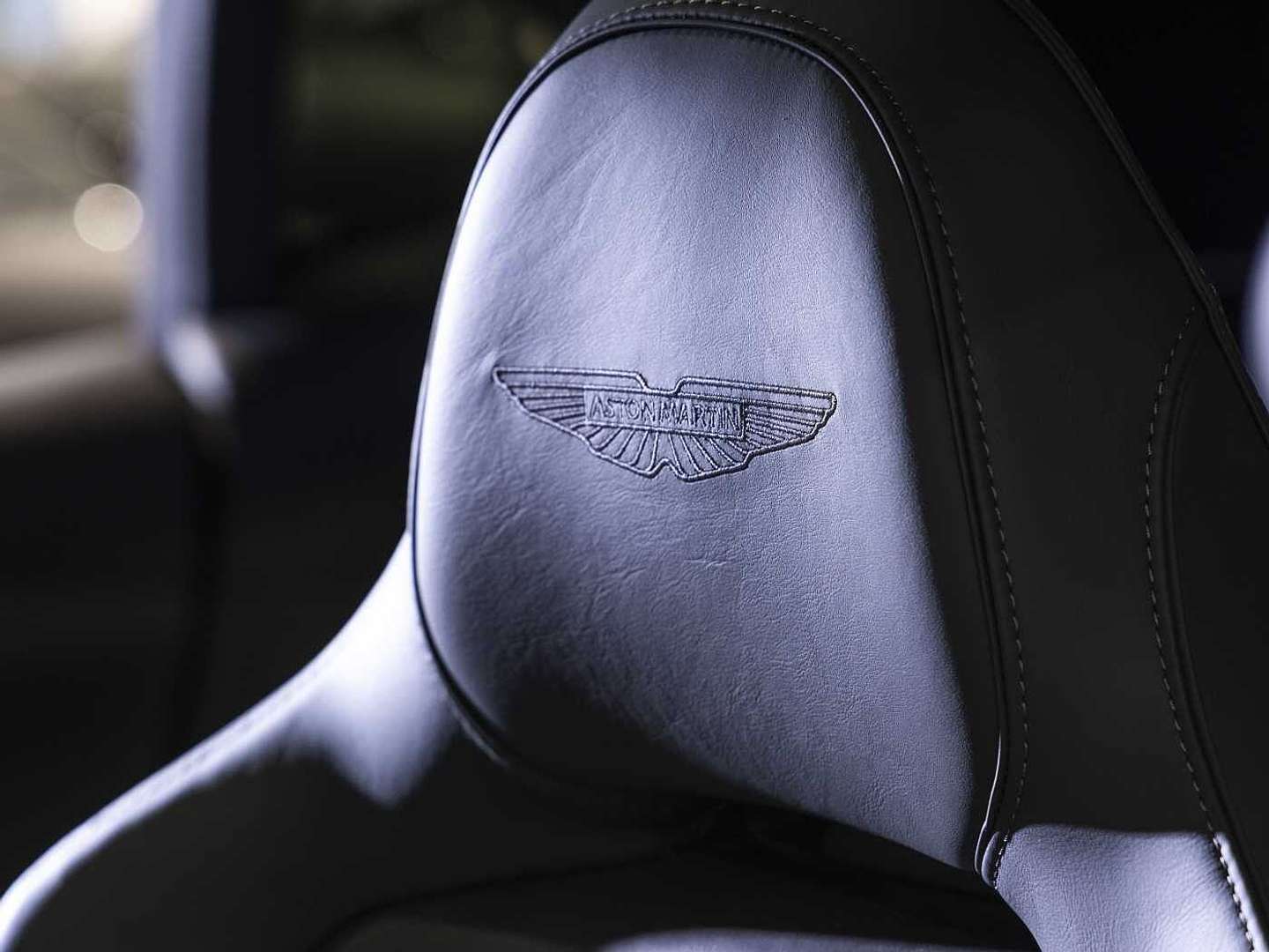 Aston Martin DBX DBX 707 - 2025 - Joinsteer - #6