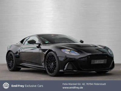 Aston Martin DBS Coupé 770 Ultimate - 2024 - Joinsteer - #1