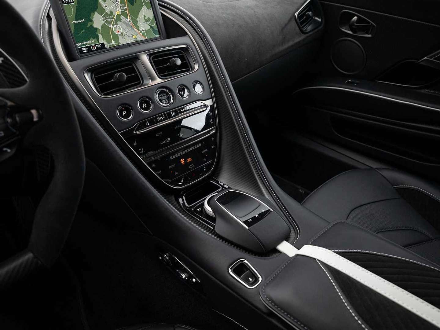 Aston Martin DBS Coupé 770 Ultimate - 2024 - Joinsteer - #10