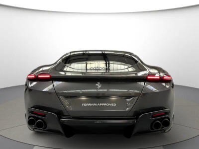 Ferrari Roma -  - Joinsteer - #3