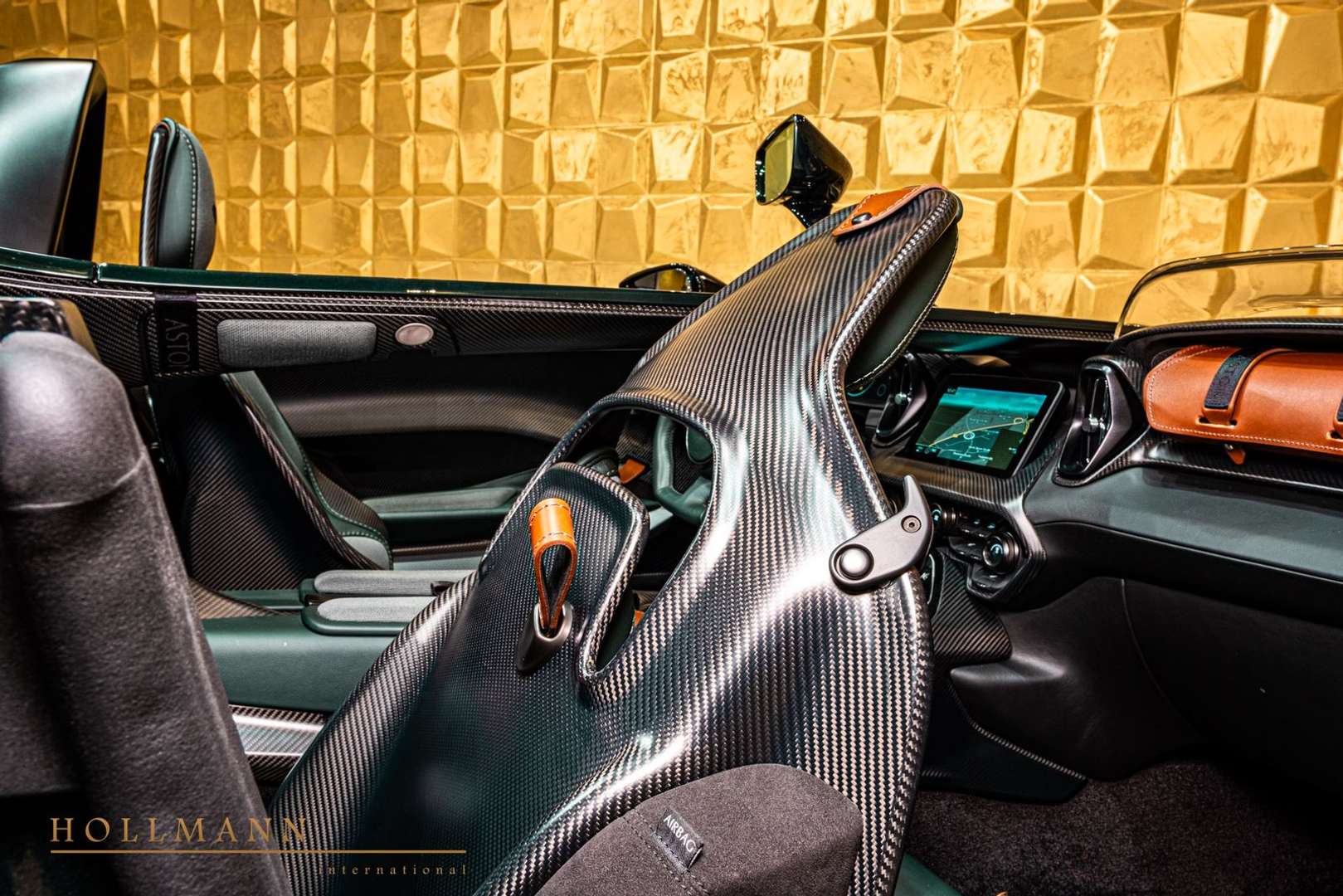 Aston Martin V12 Speedster - 2021 - Joinsteer - #17