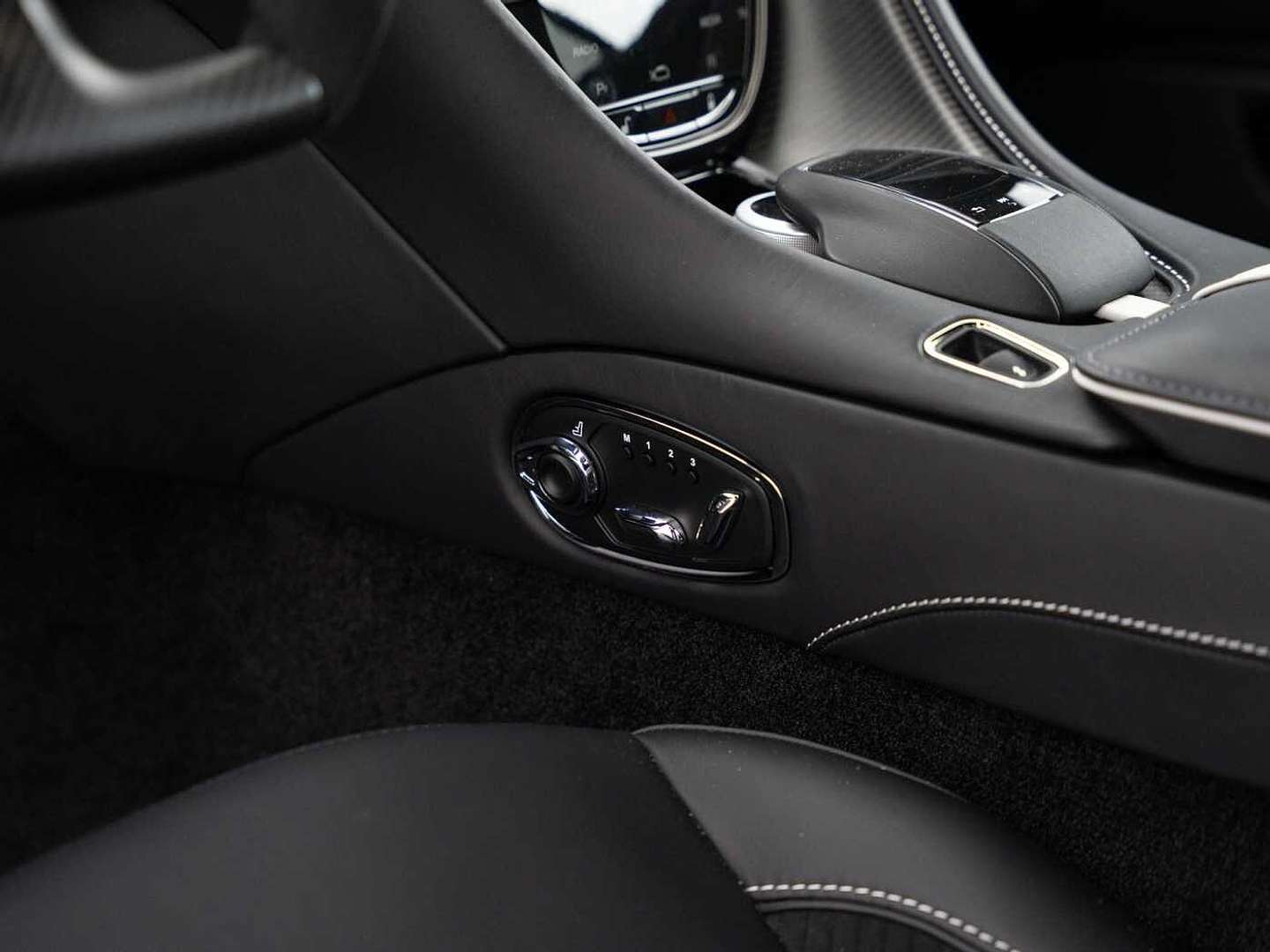 Aston Martin DBS Coupé 770 Ultimate - 2024 - Joinsteer - #29