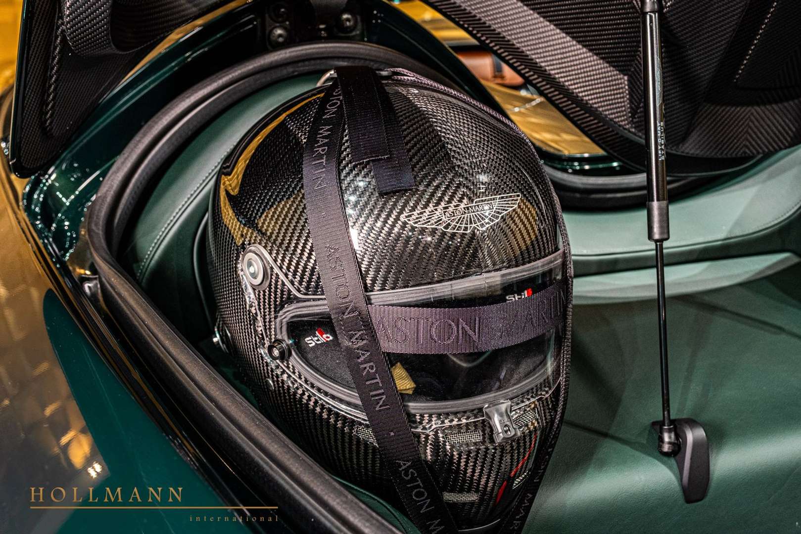 Aston Martin V12 Speedster - 2021 - Joinsteer - #24