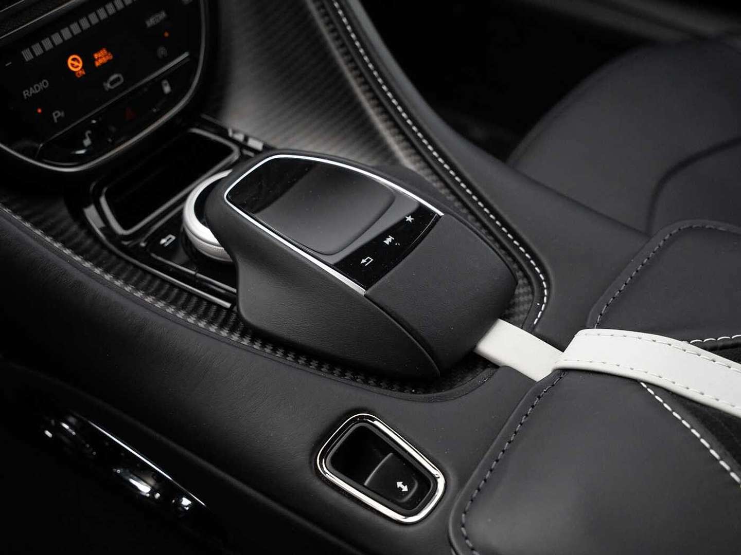 Aston Martin DBS Coupé 770 Ultimate - 2024 - Joinsteer - #35