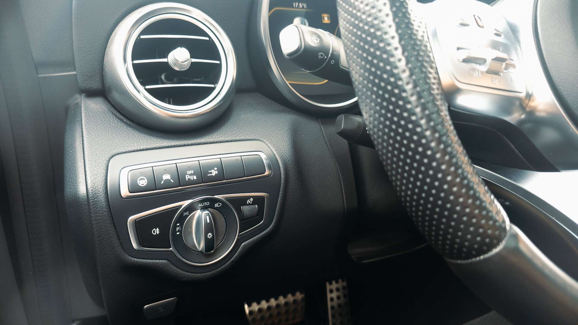 Mercedes Classe C Coupé 63 AMG Pano Burmester Eibach Vering - 2019 - Joinsteer - #17