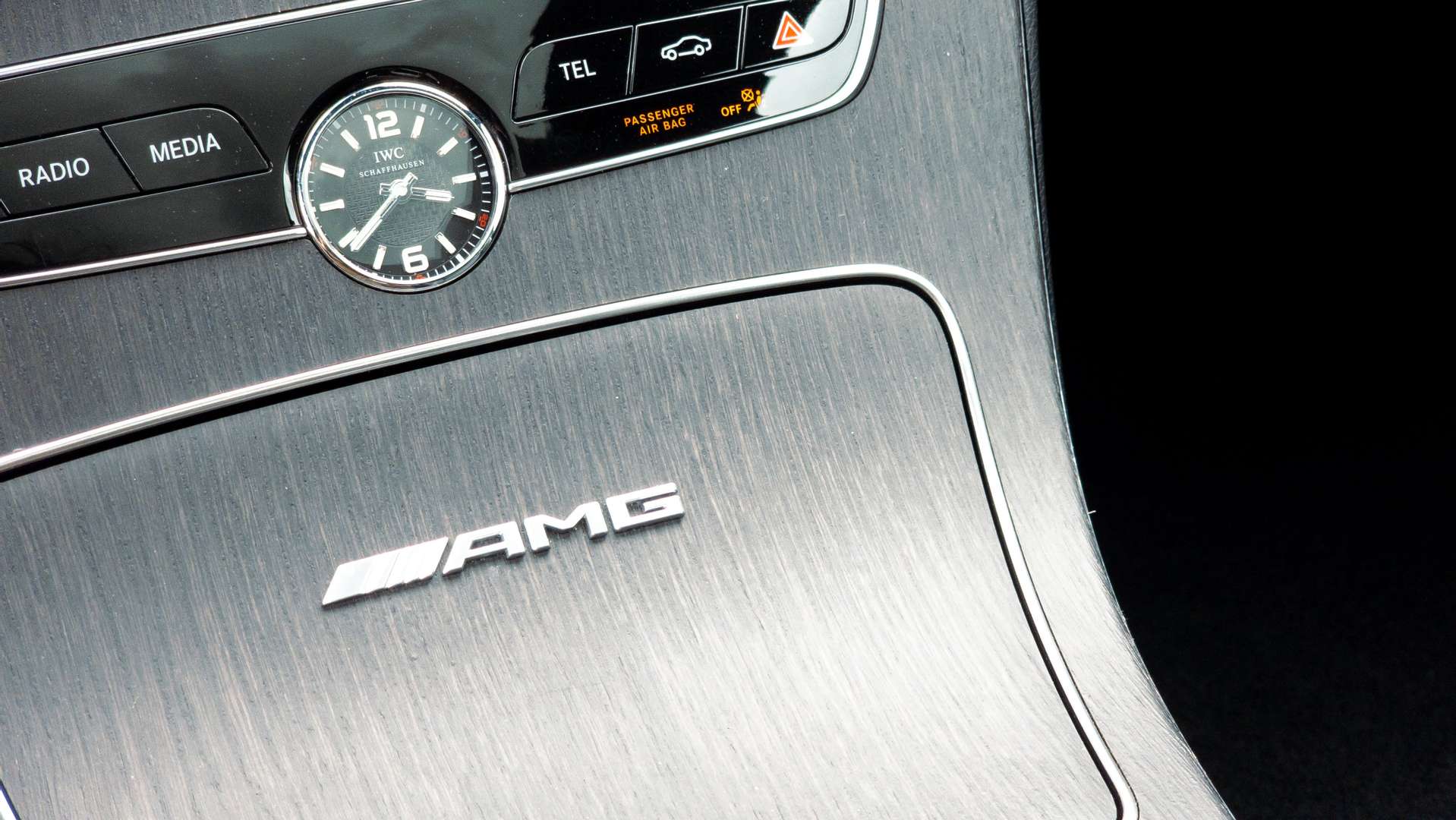 Mercedes Classe C Coupé 63 AMG Pano Burmester Eibach Vering - 2019 - Joinsteer - #28