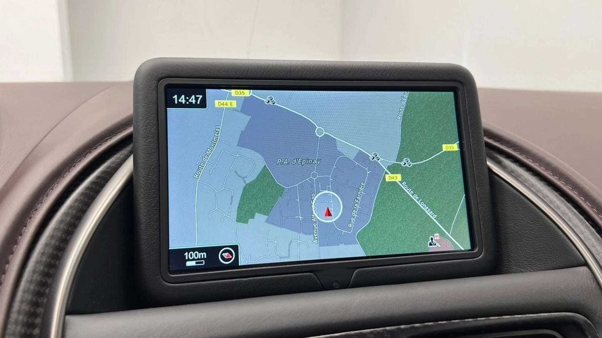 Aston Martin DBS Superleggera V12 5.2 725 Ch Carbone Package - 2019 - Joinsteer - #16