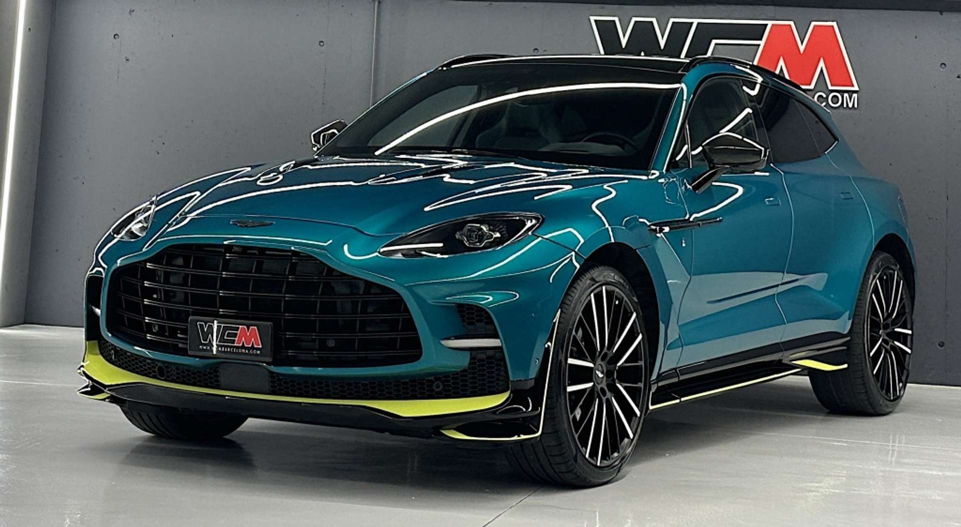 Aston Martin DBX DBX 707 - 2024 - Joinsteer - #3