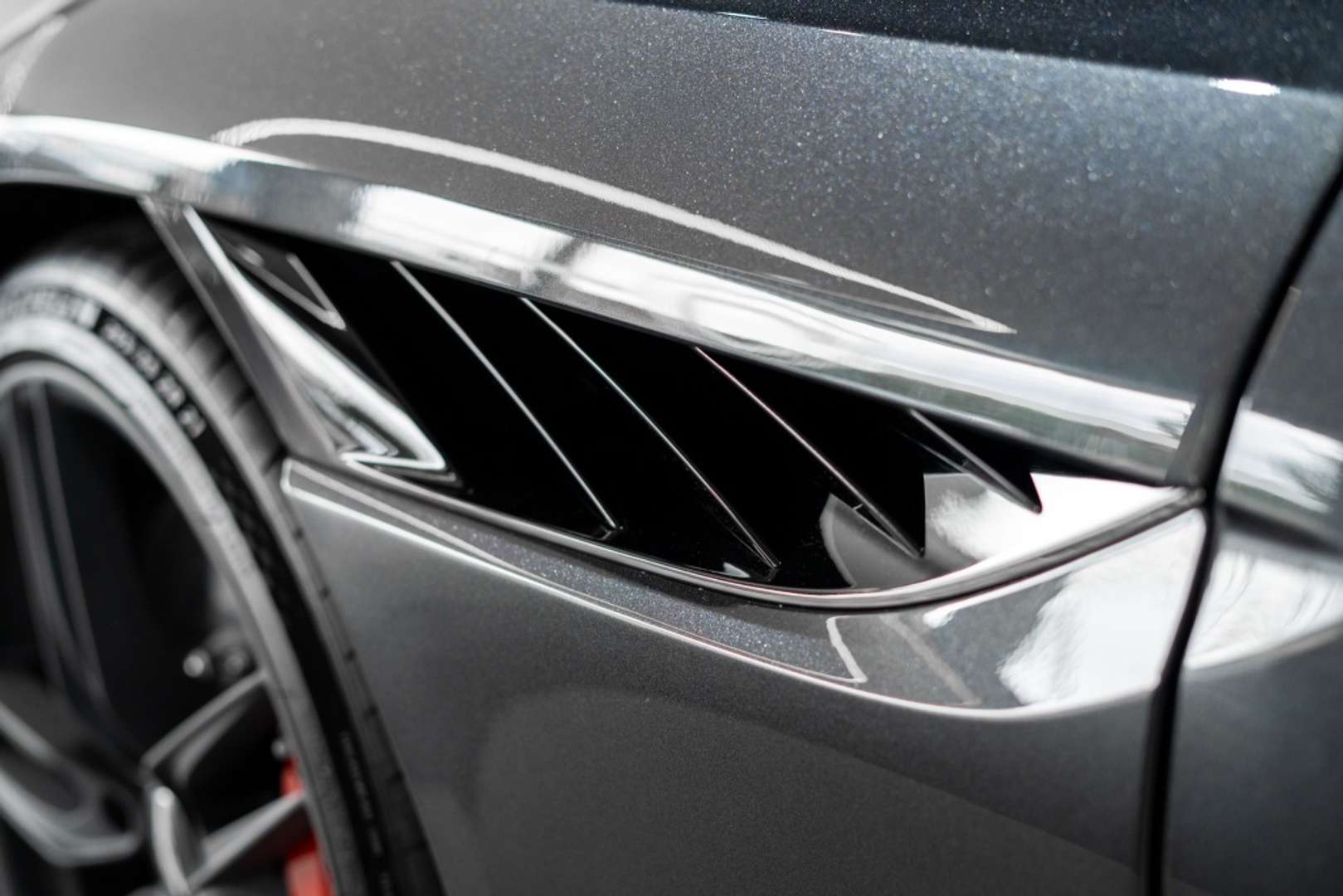 Aston Martin DBS Superleggera - 2021 - Joinsteer - #5