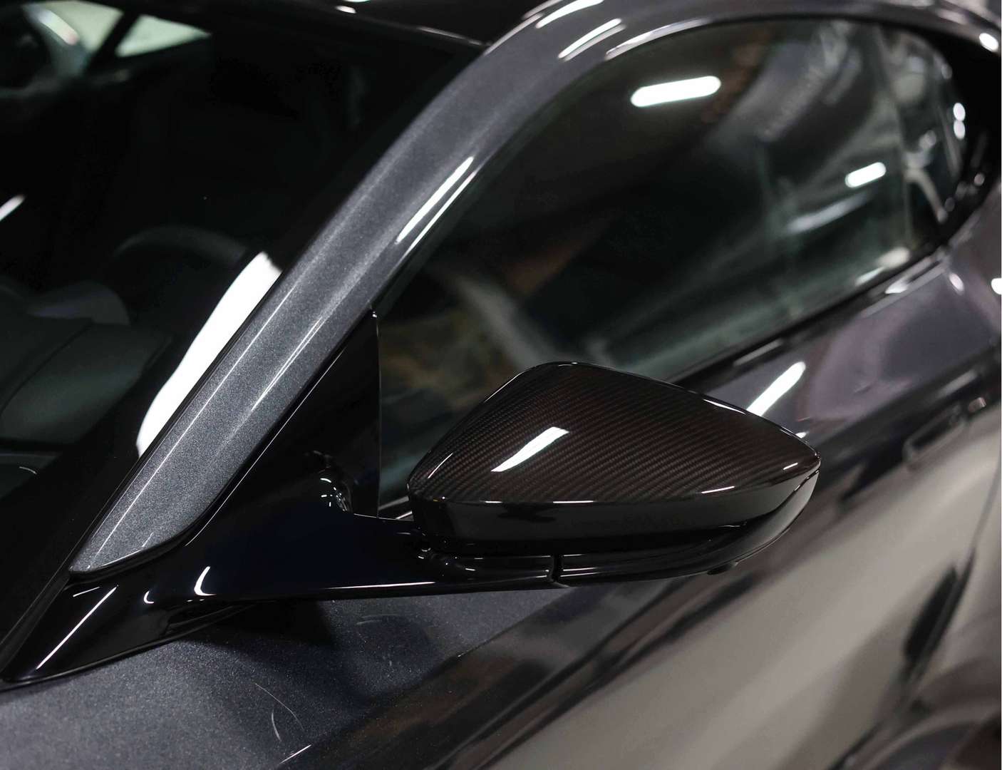 Aston Martin DBS 5.2 V12 Superleggera - 2019 - Joinsteer - #3