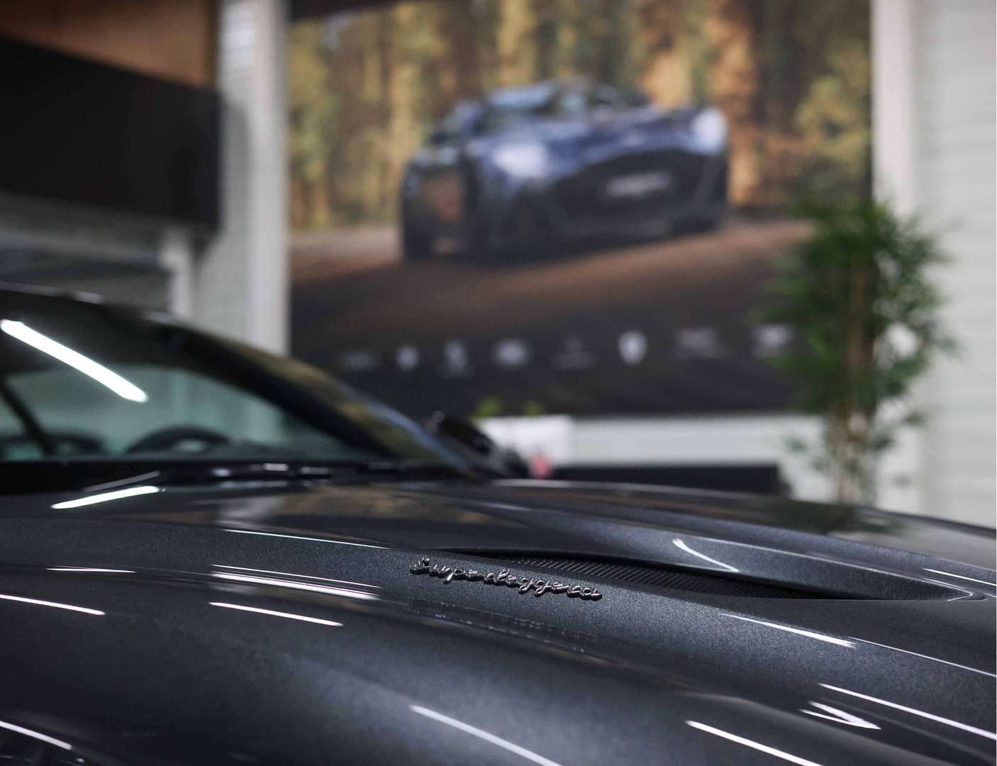 Aston Martin DBS 5.2 V12 Superleggera - 2019 - Joinsteer - #10